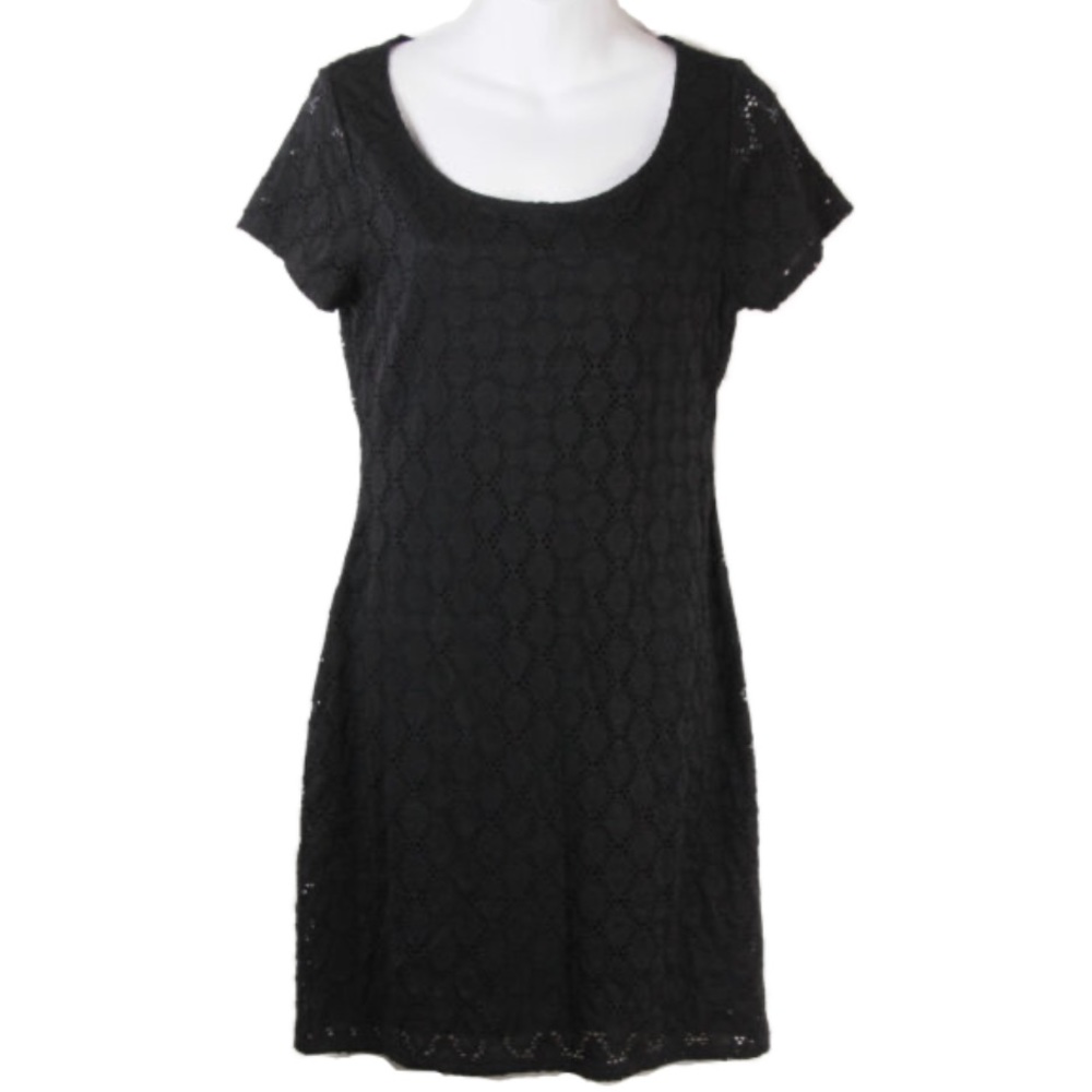 Isaac Mizrahi Lace Dress XL